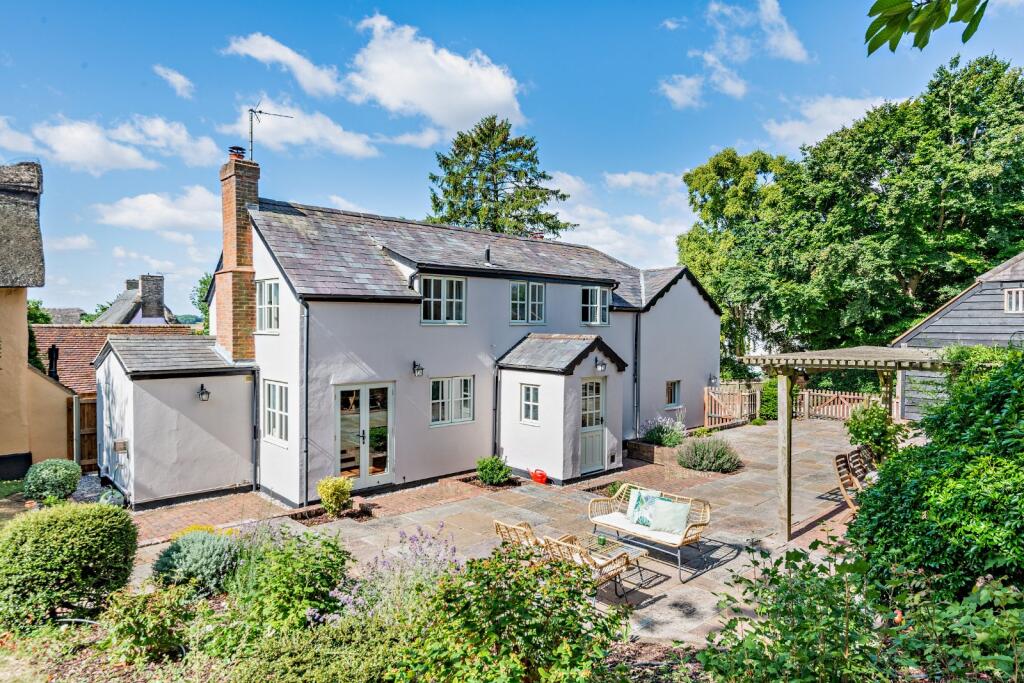Main image of property: Maltings Lane, Great Chishill, Royston, Hertfordshire