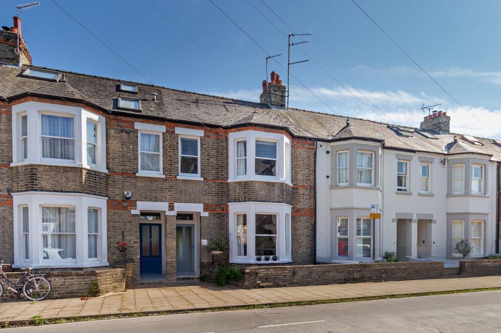 Main image of property: Guest Road, Cambridge, Cambridgeshire