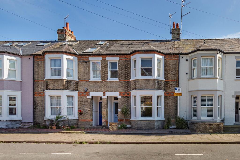 Main image of property: Guest Road, Cambridge, Cambridgeshire