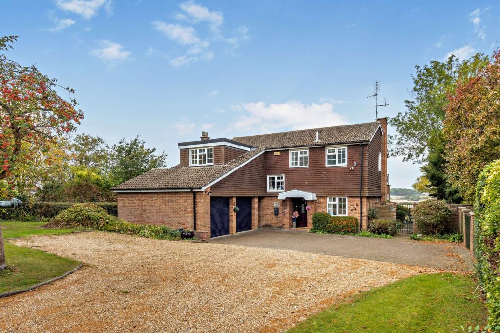 Main image of property: High Street, Abbotsley, St. Neots, Cambridgeshire