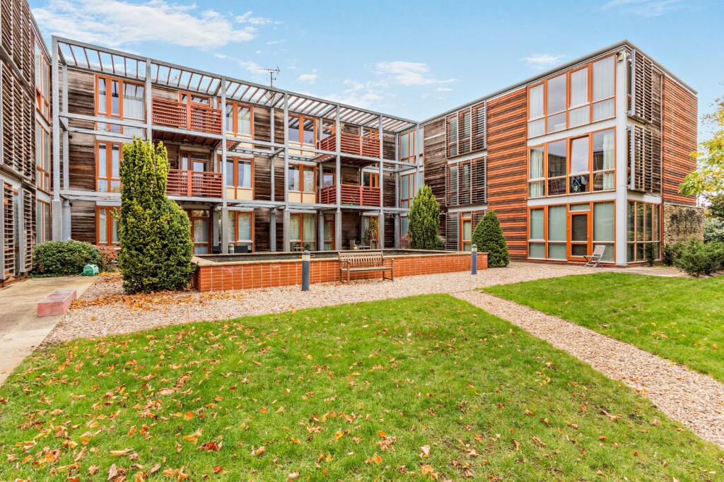 Main image of property: Meadowcroft, Cambridge, Cambridgeshire