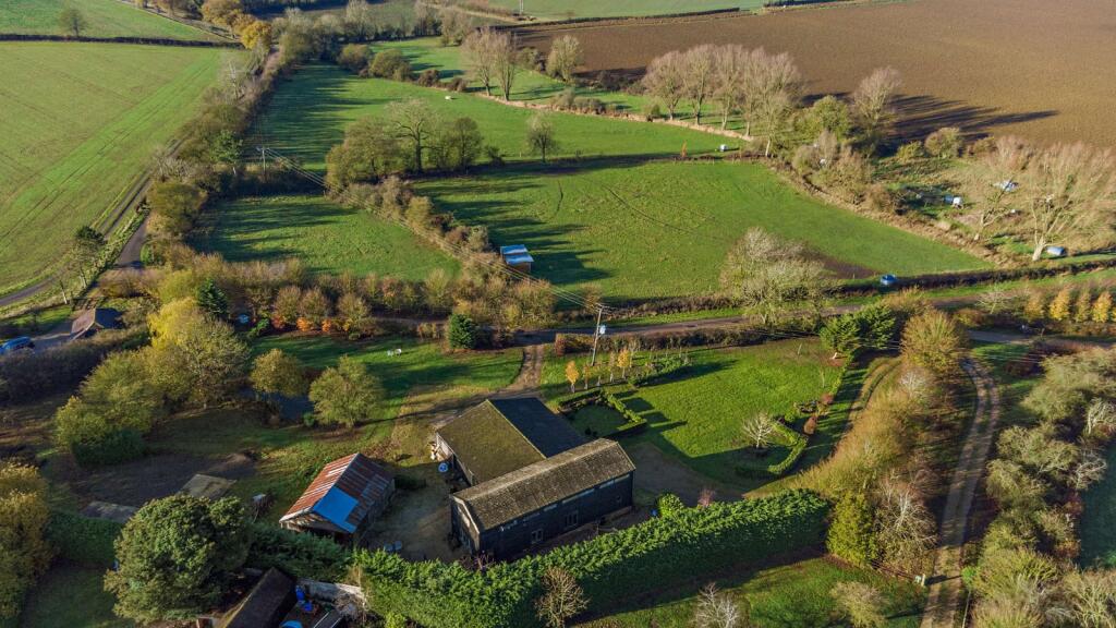 Main image of property: Tindon End, Wimbish, Saffron Walden, Essex