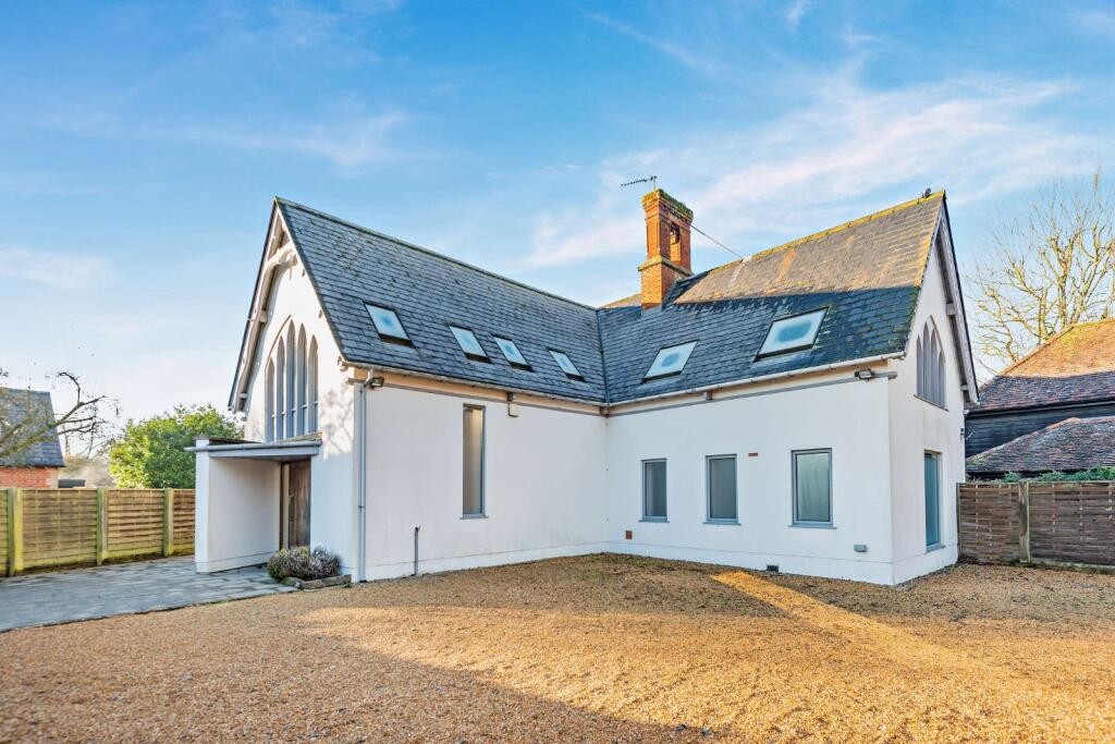 Main image of property: Furneux Pelham, Buntingford, Hertfordshire