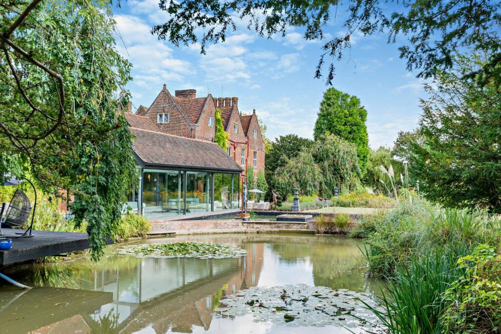 Main image of property: The Street, Berden, Essex