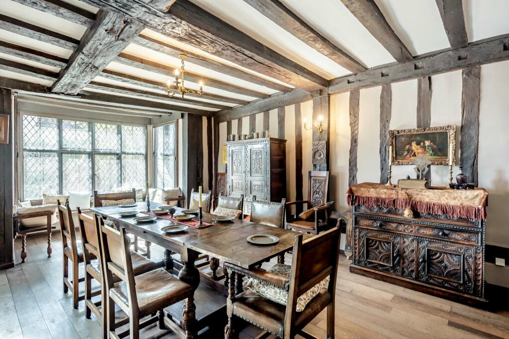 Additional property image - The Causeway, Dunmow, Essex