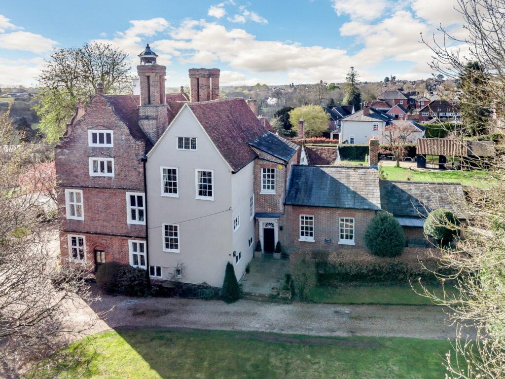Additional property image - The Causeway, Dunmow, Essex