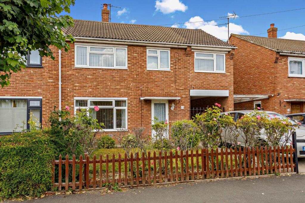 Main image of property: Bourne Road, Cambridge, Cambridgeshire