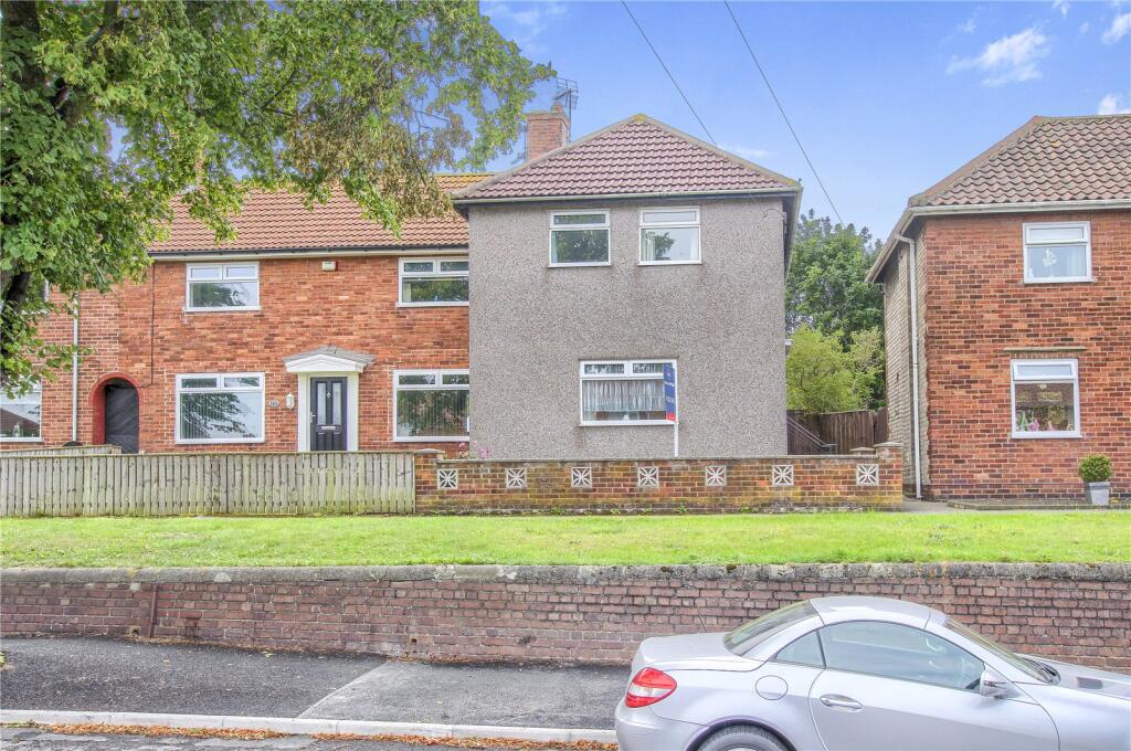 Main image of property: Central Avenue, Billingham