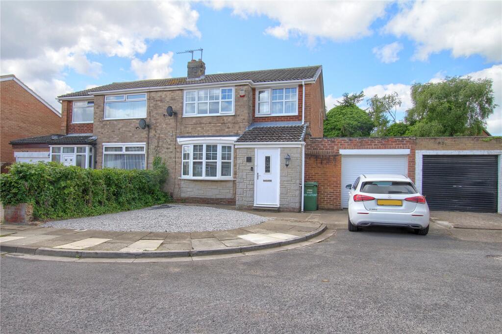 Main image of property: Middleton Avenue, Wolviston Court