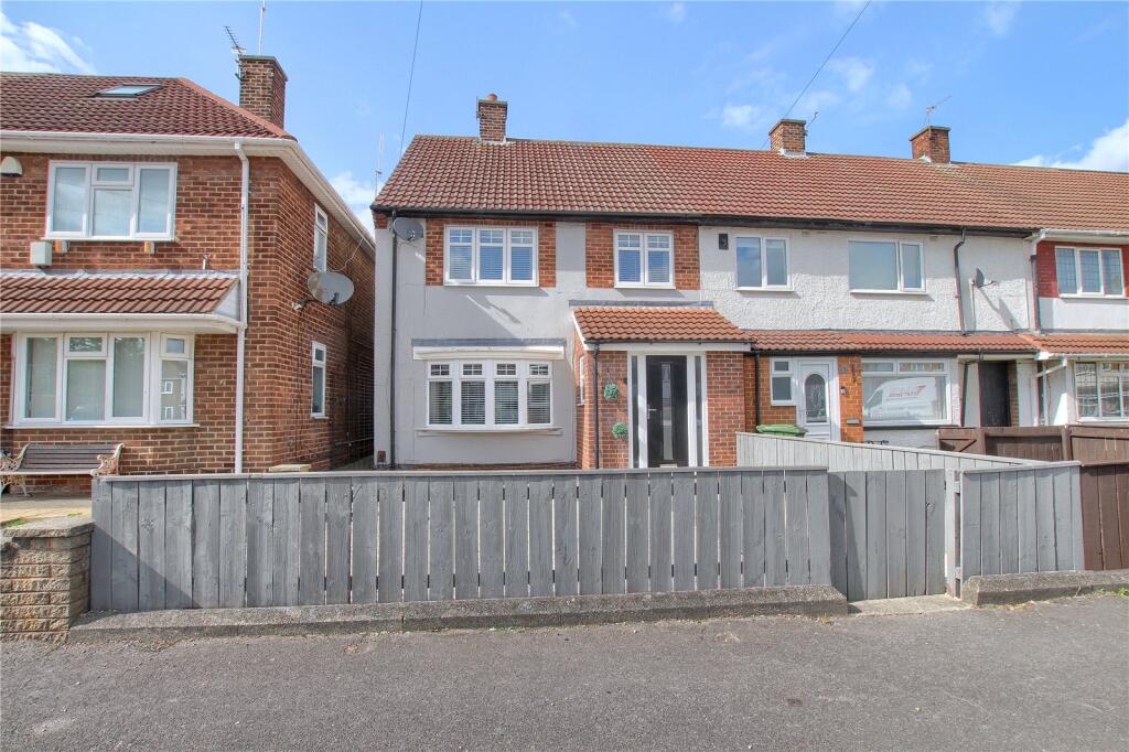 Main image of property: Conway Avenue, Billingham