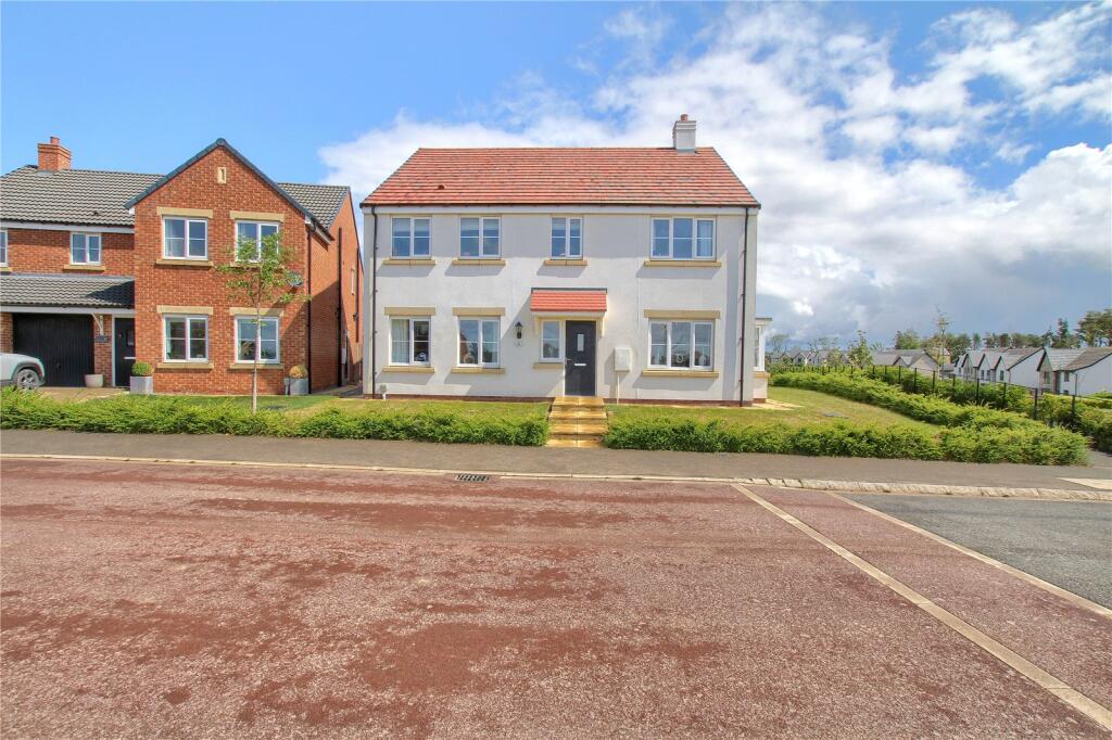 Main image of property: Lipwood Way, Wynyard