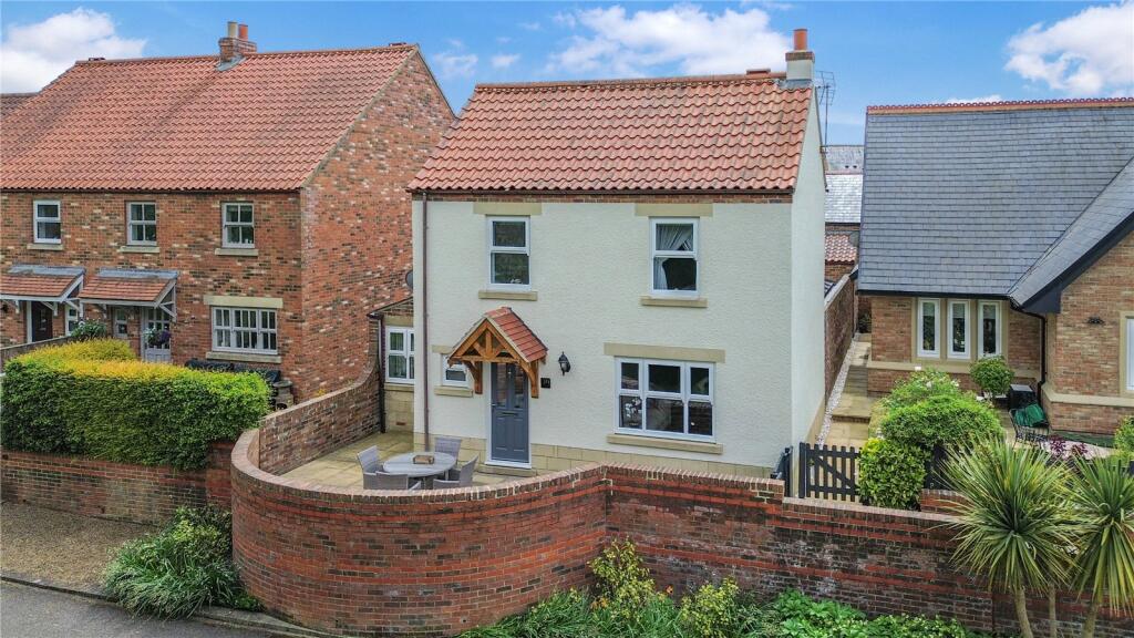 Main image of property: The Stables, Wynyard Village