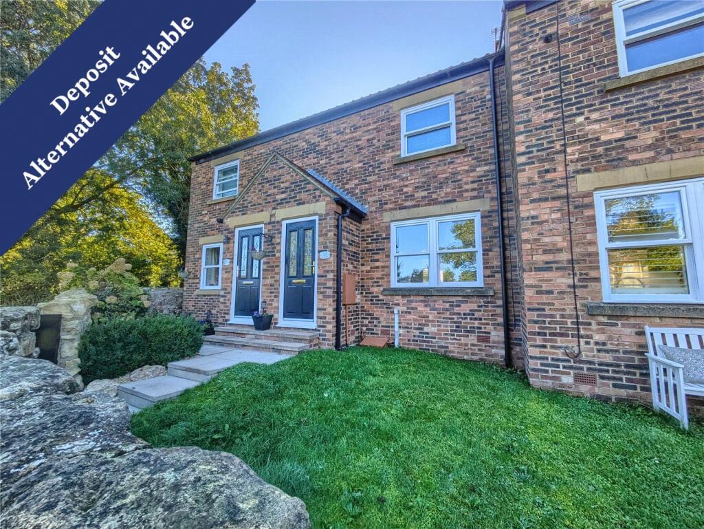 Main image of property: Station Road, Greatham