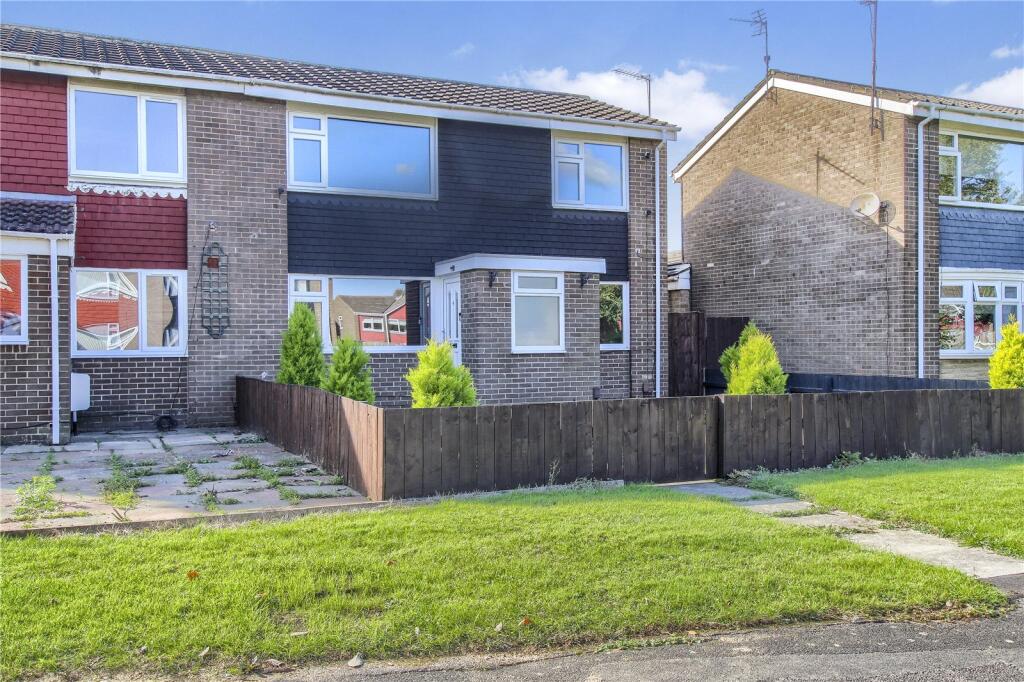 Main image of property: Quebec Grove, Billingham