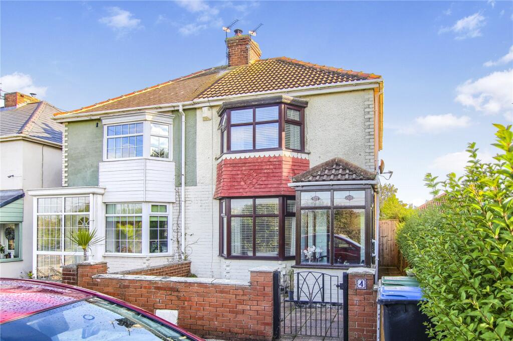 Main image of property: Saw Mills, Coast Road