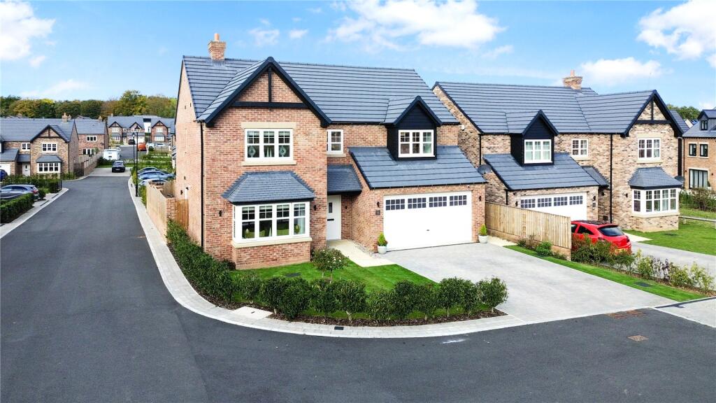 Main image of property: Acorn Close, Wynyard