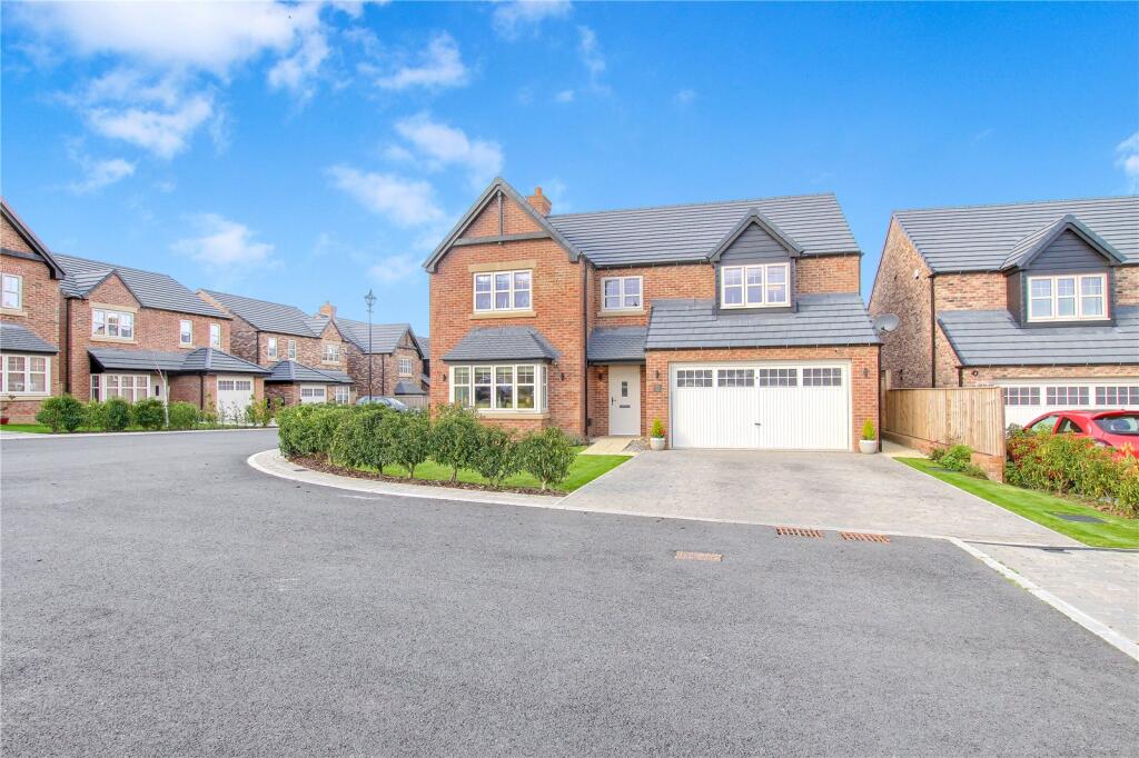 Main image of property: Acorn Close, Wynyard
