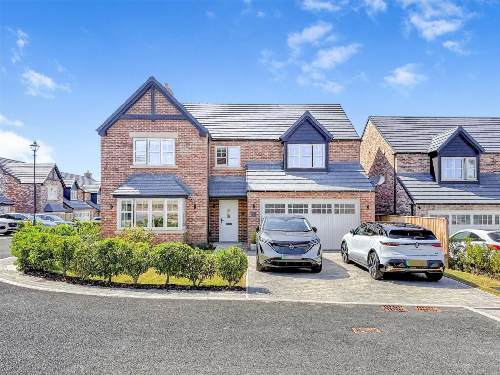 Main image of property: Acorn Close, Wynyard