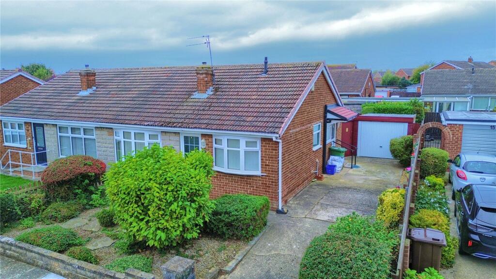 Main image of property: Tanton Grove, Wolviston Court