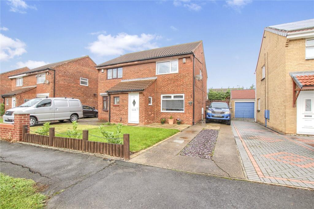 Main image of property: Wolviston Back Lane, Billingham