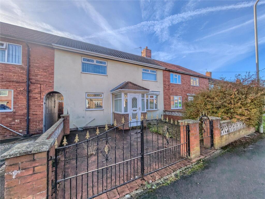 Main image of property: Malvern Road, Billingham