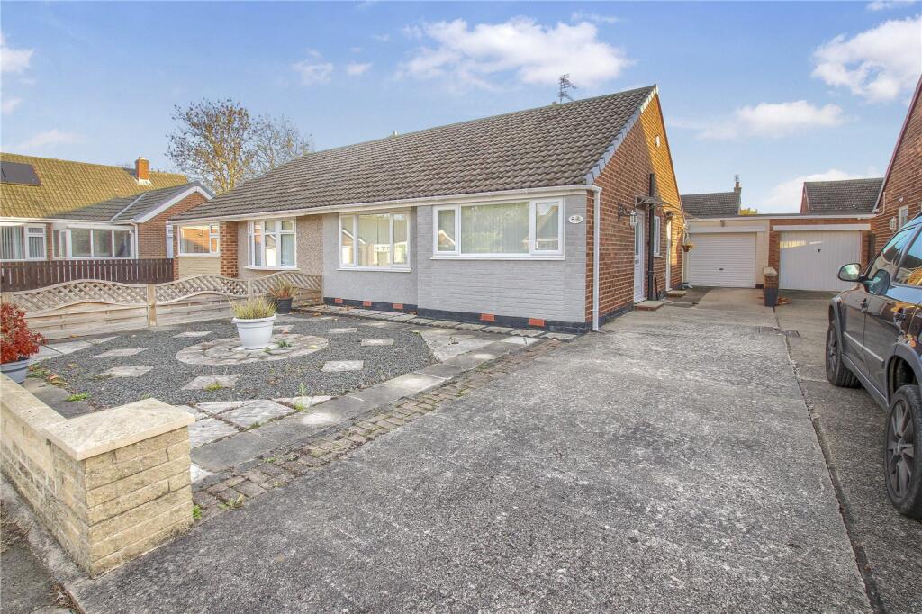 Main image of property: Frosterley Grove, Billingham