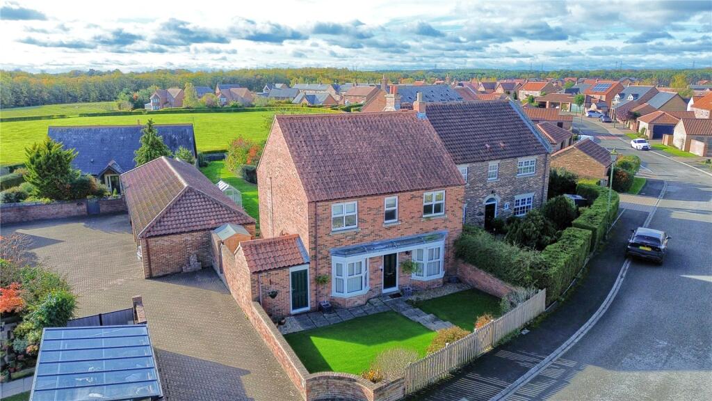 Main image of property: The Stables, Wynyard