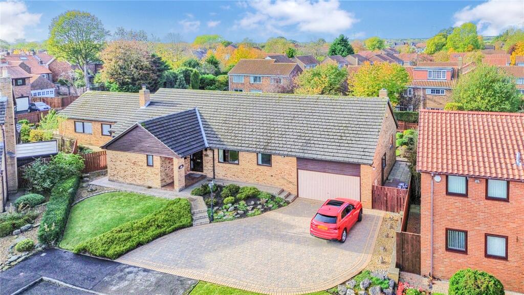 Main image of property: The Pippins, Wolviston Village