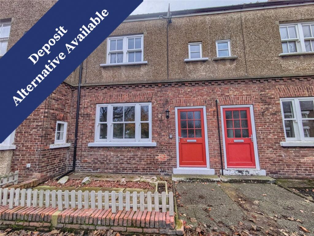 Main image of property: Egerton Terrace, Greatham