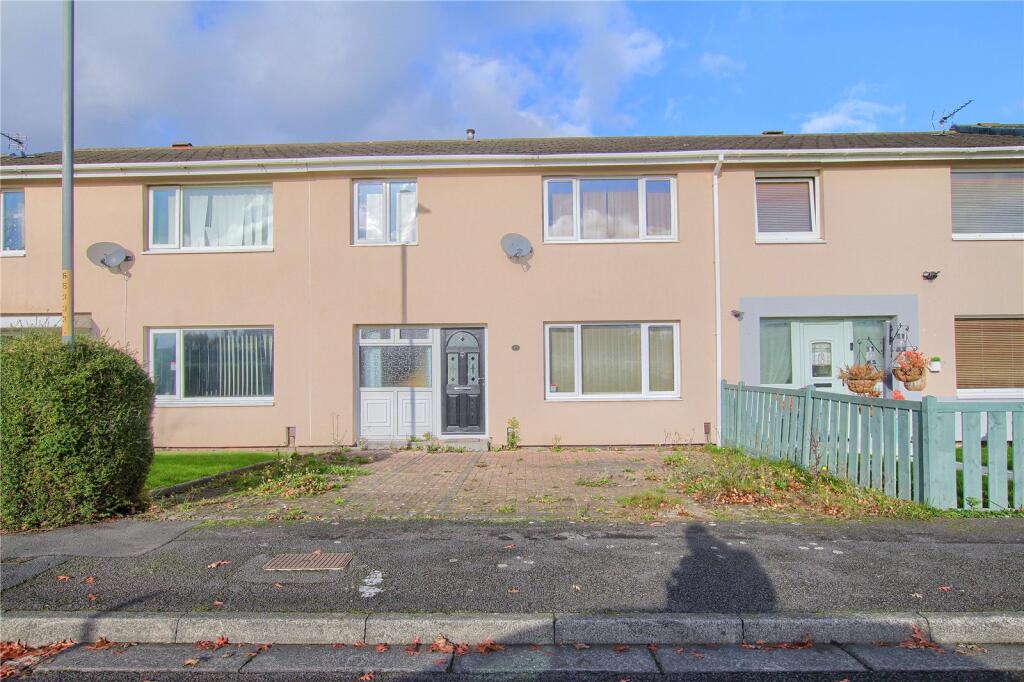 Main image of property: Bowhill Way, Billingham