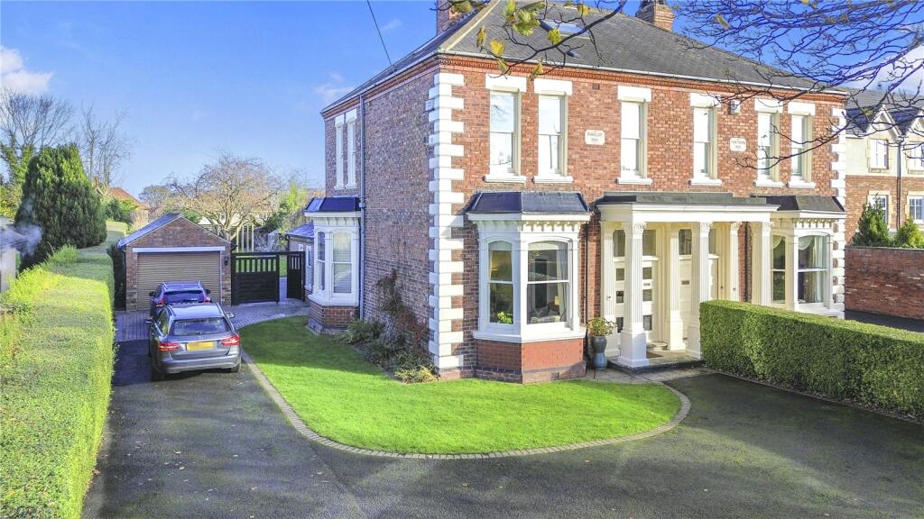 Main image of property: Station Road, Billingham