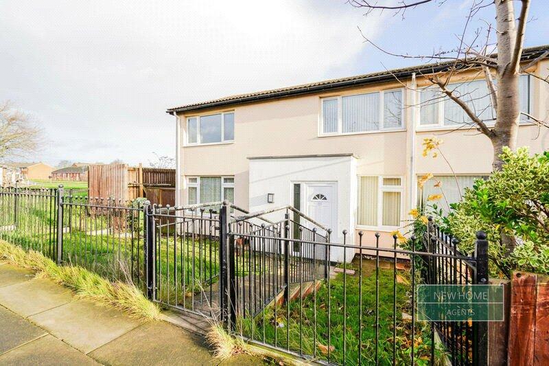 Main image of property: Neasham Avenue, Billingham