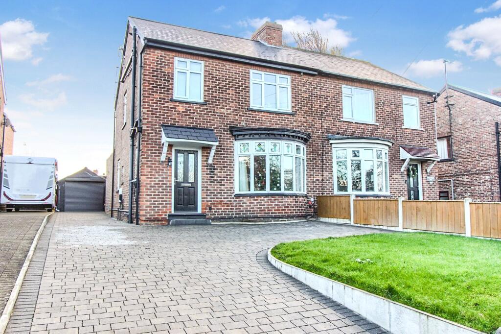 Main image of property: Station Road, Billingham