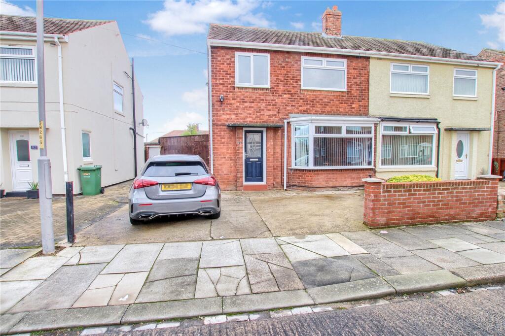 Main image of property: Belmont Avenue, Wolviston Court