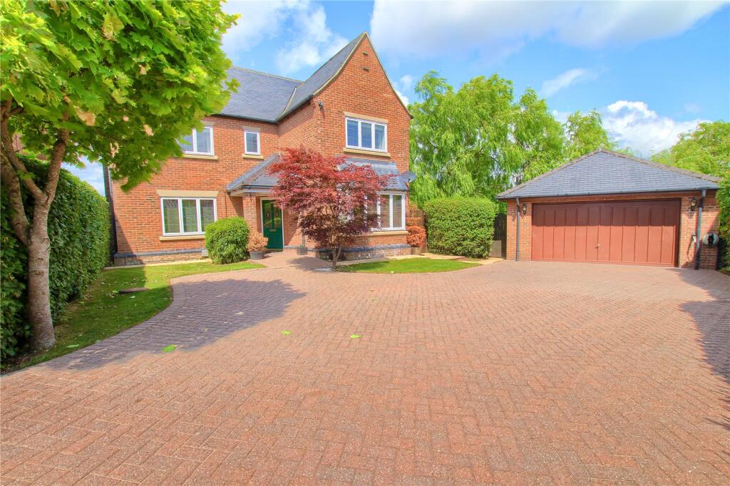 Main image of property: Annigate Close, Wynyard