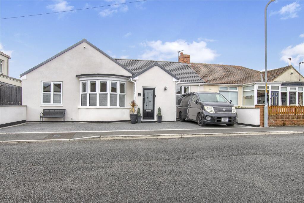 Main image of property: St. Cuthberts Avenue, Billingham