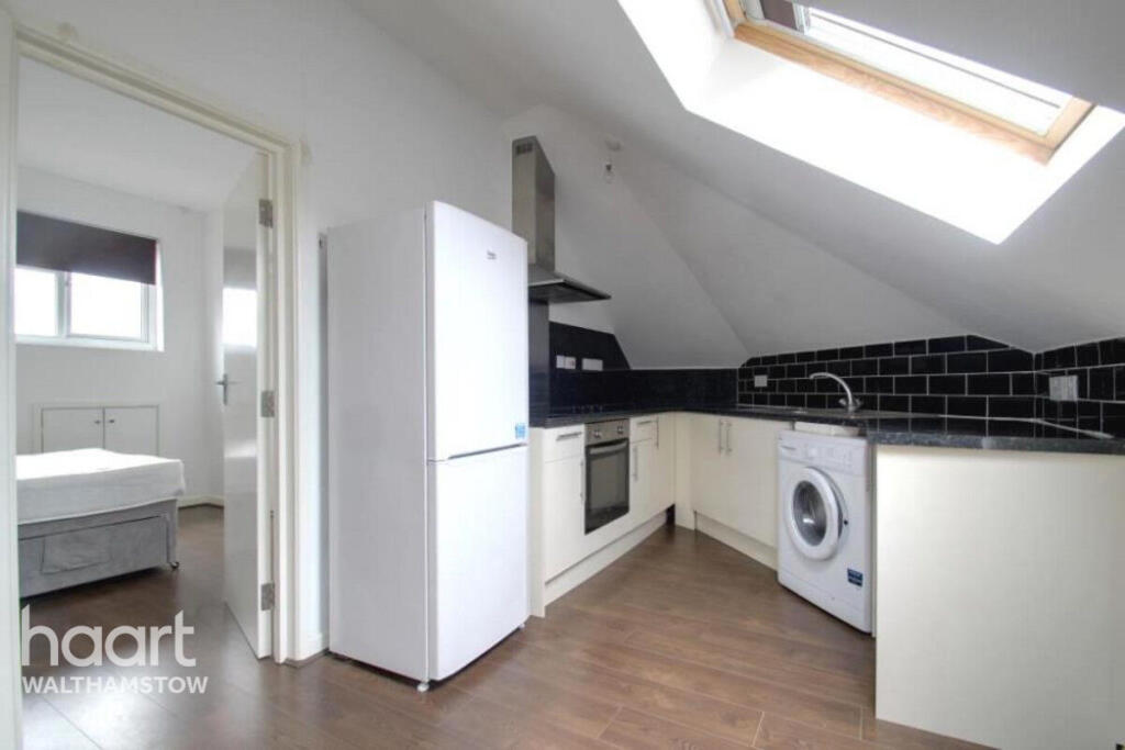 Main image of property: Carr Road, London
