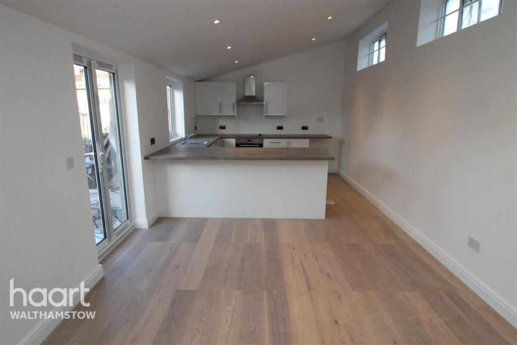 Main image of property: Wadham Road, London