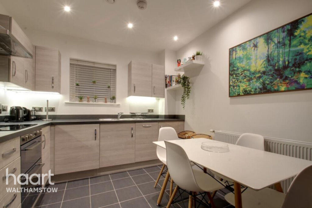 Main image of property: Thornbury Way, London