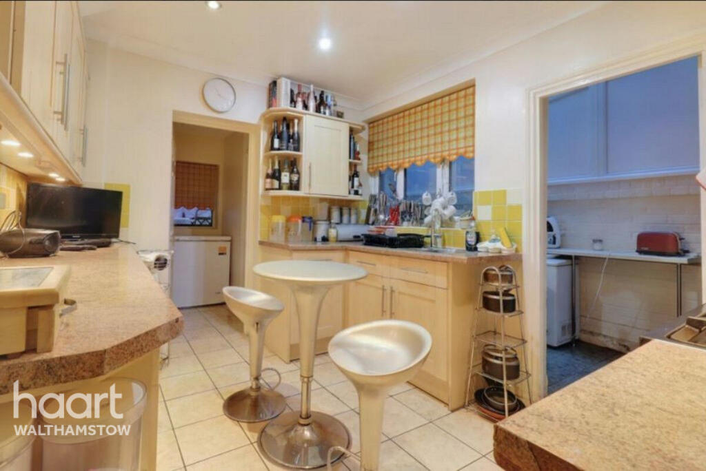 Main image of property: Victoria Road, London