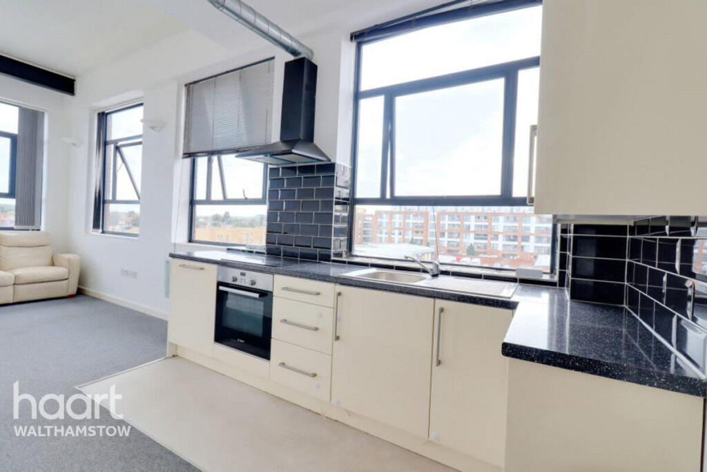 Main image of property: Clifford Road, Walthamstow