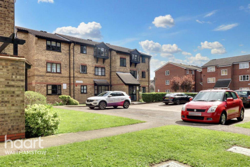 Main image of property: Yunus Khan Close, London