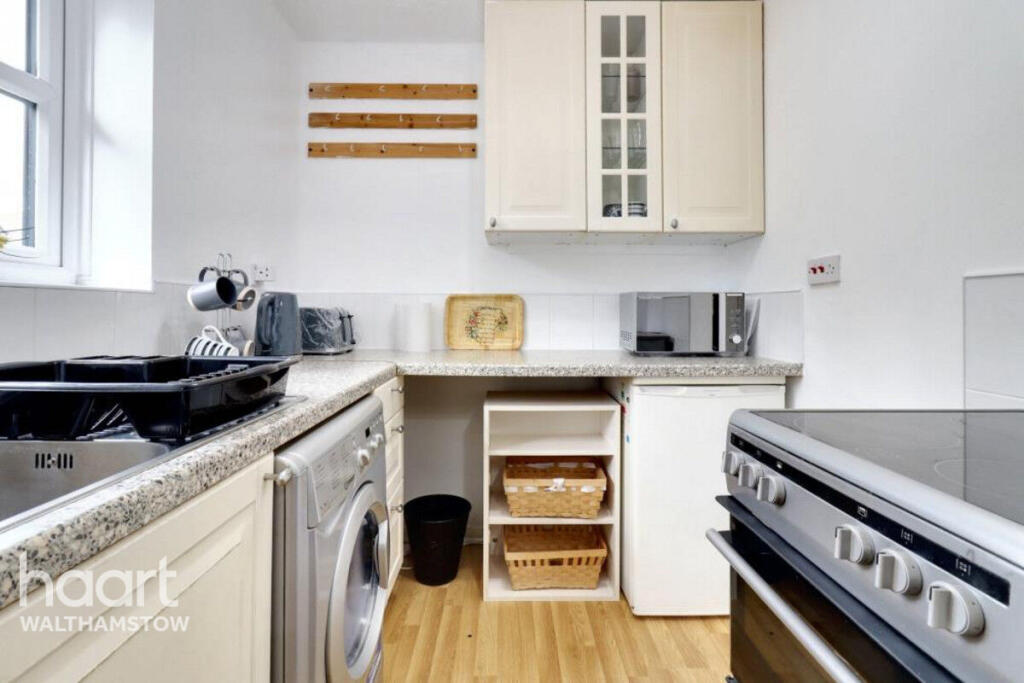 Main image of property: Yunus Khan Close, London