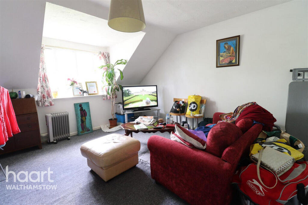 Main image of property: Westbury Road, London