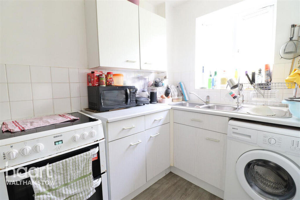 Main image of property: Westbury Road, London
