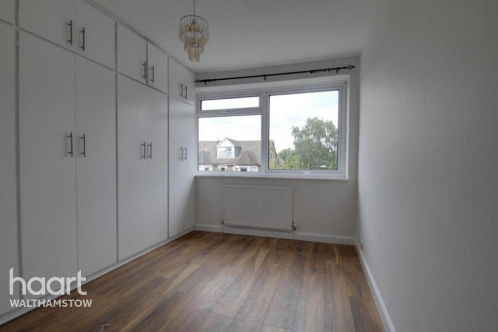 Main image of property: Upper Walthamstow Road, London
