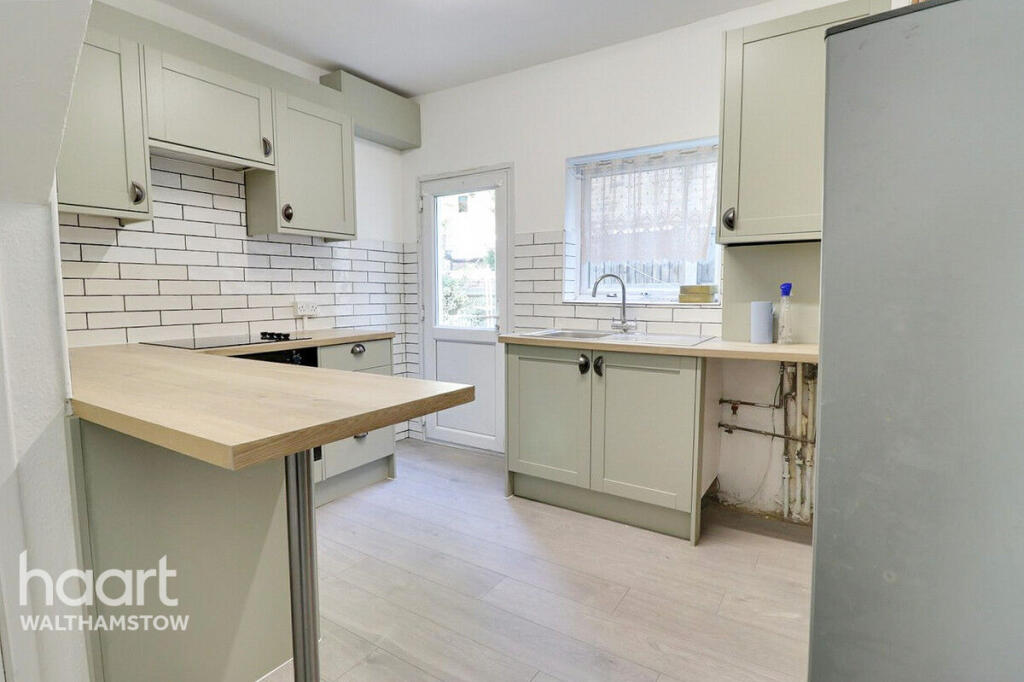 Main image of property: Devonshire Road, London