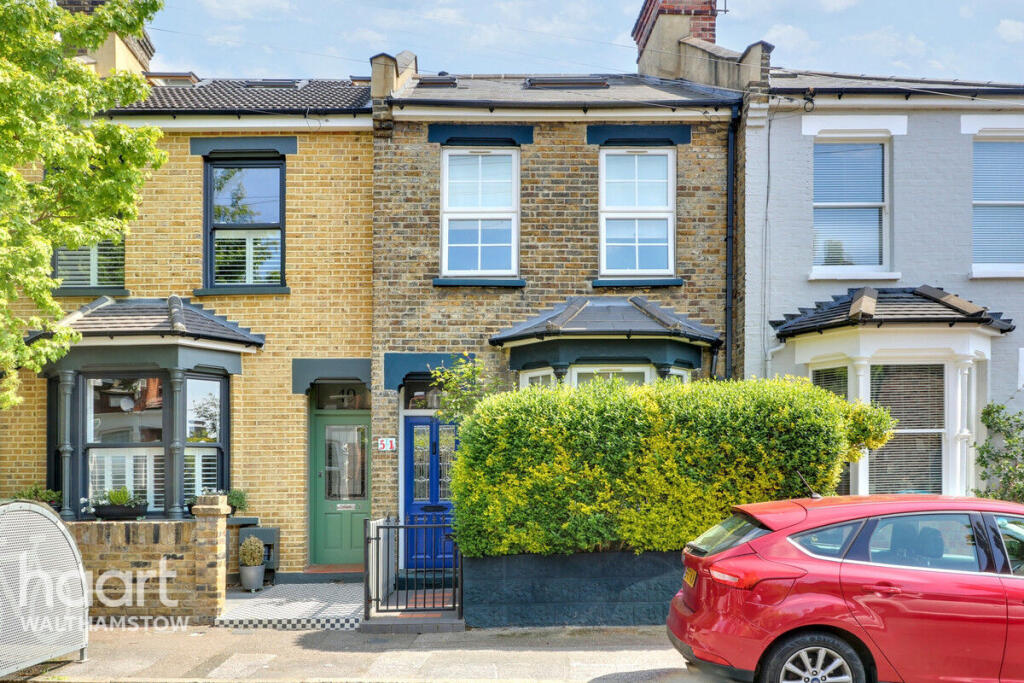 Main image of property: Cromwell Road, LONDON