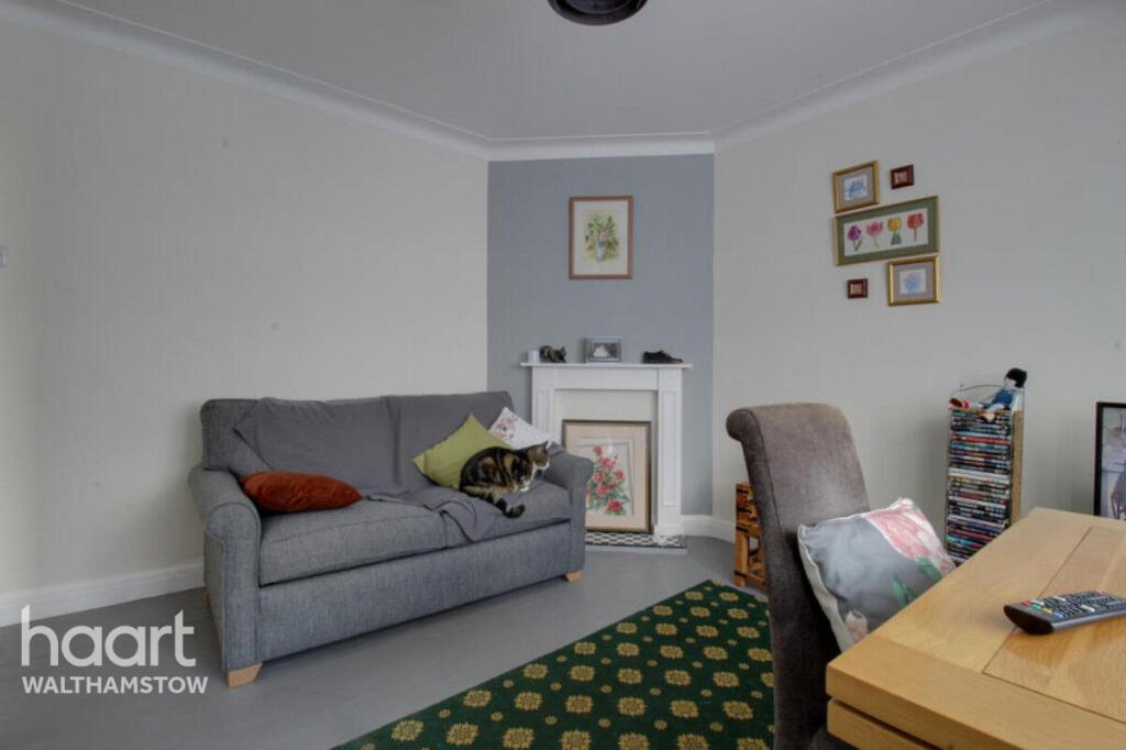 Main image of property: Kingsley Gardens, London