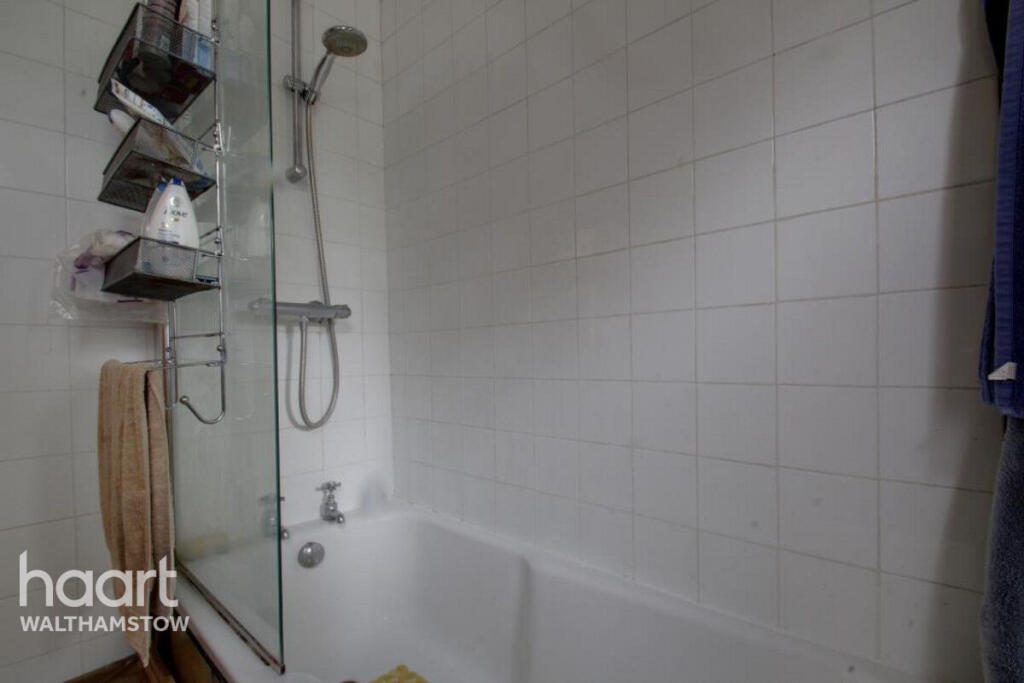 Main image of property: Carr Road, London